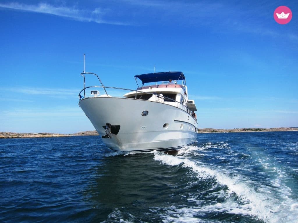 Vitech 72 – Göteborg
