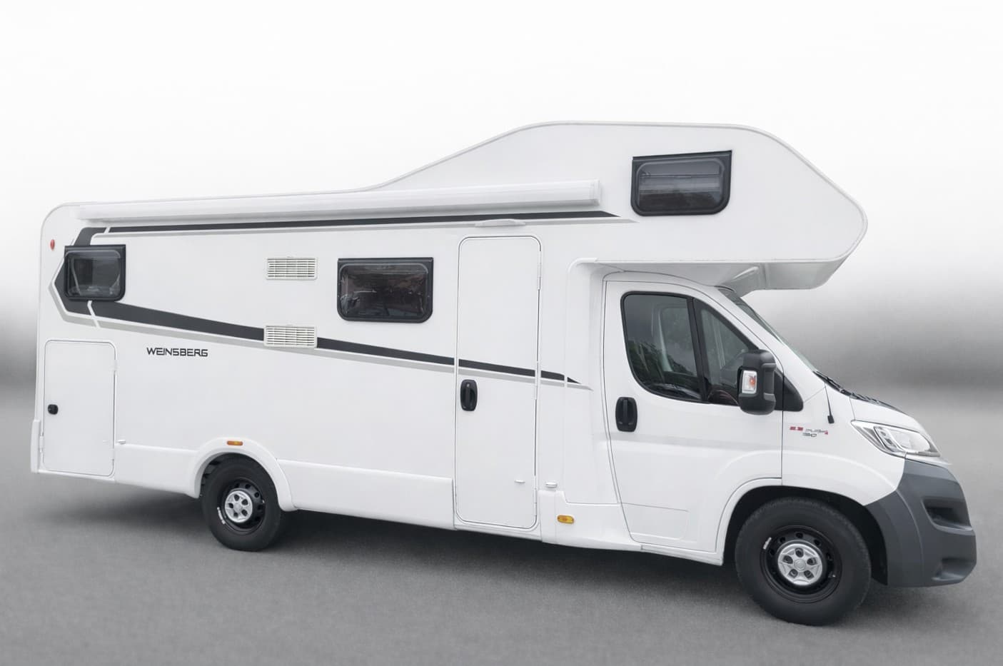 Weinsberg 700DG Alkove (Vogn 7) – Fredericia