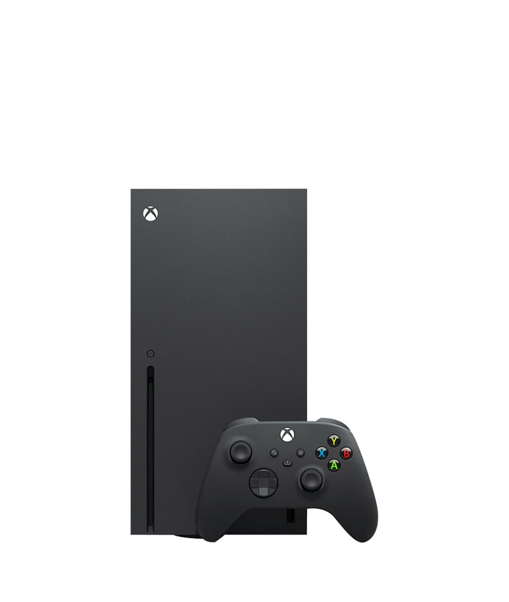 Xbox Series X Renewed