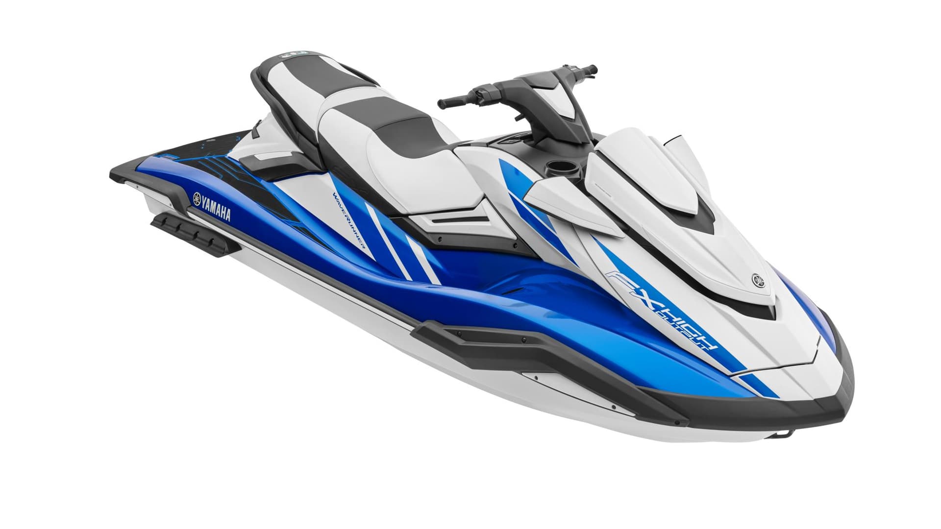 Yamaha FX HO 200 hp – Santorini